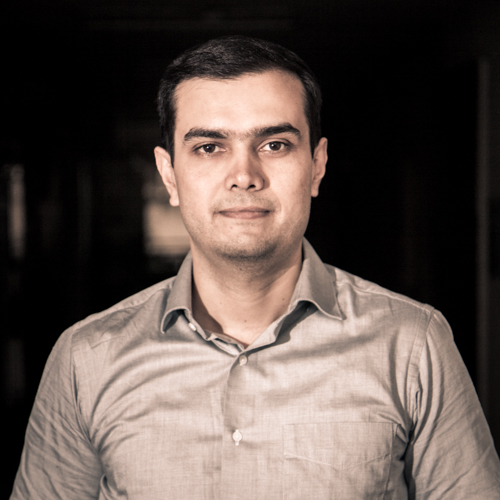 Amol Palshikar