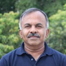 Arun Kadekodi