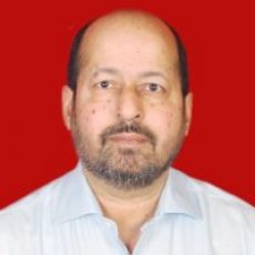 Shekhar Shasrabudhe