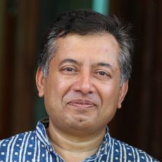 Vipul Shah