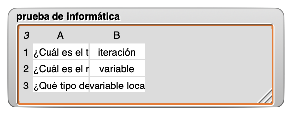 visualizador del cuestionario de ciencias de la computación con tamaño cambiado visualizador del cuestionario de ciencias de la computación con tamaño cambiado