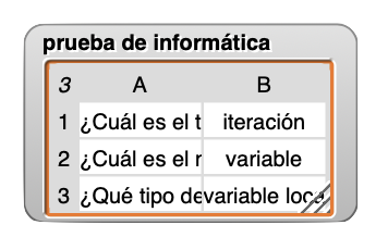 visualizador del cuestionario de ciencias de la computación en el tamaño inicial visualizador del cuestionario de ciencias de la computación en el tamaño inicial