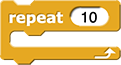 repeat (10)