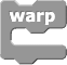 warp block