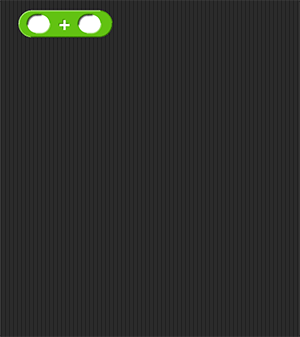 animation showing the + block, its right-click menu open with 'relabel...' selected, then another menu open showing additional operator reporter blocks with MAX selected, and finally just the MAX block in place of the + block. The animation cycles through selecting a variety of different  operator reporter blocks.