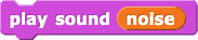 play sound (noise)